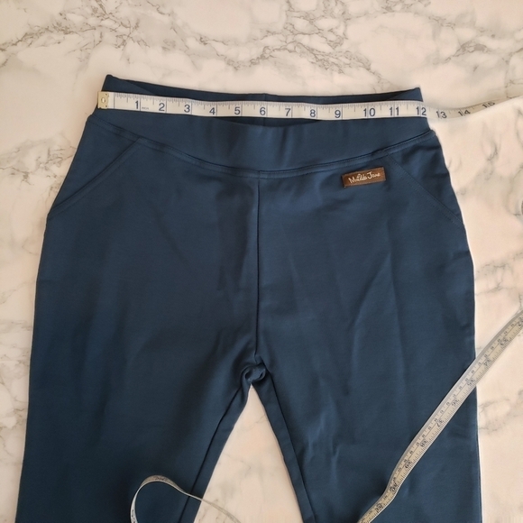 Matilda Jane A New Day Sandy Pants Blue - Picture 5 of 7